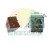 Hilfsleistungsrelais 24V DC 14 Pins Abmessungen 26x20x33mm
