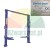 Stahlseil für Hebebühne Longus CL 2.40 M