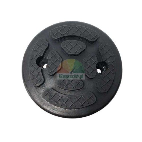 Gummiauflage für Launch Hebebühne TLT-235 SBA, TLT-240 SBA