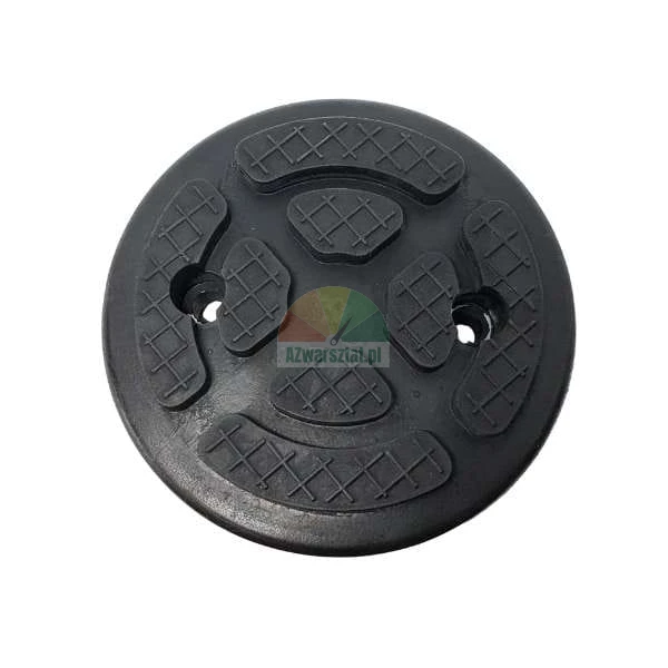 Gummiauflage für Launch Hebebühne TLT-235 SBA, TLT-240 SBA