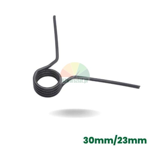Feder für Reifenmontiermaschine Drehschalter 30mm