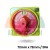 Hauptschalter rot-gelb 7,2cm x 7,2cm 20A mit Drehgriff in OFF-Stellung