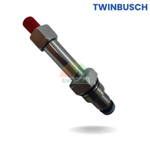 Twin Busch Ersatz: Absenkventil XYF-C mit Notablass