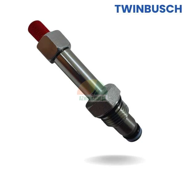 Twin Busch Ersatz: Absenkventil XYF-C mit Notablass
