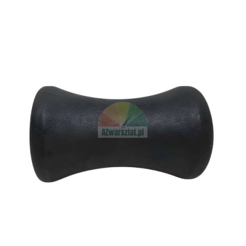 Schwarze Andruckrolle TWX-36 Ersatz für Twin Busch