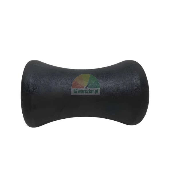 Schwarze Andruckrolle TWX-36 Ersatz für Twin Busch