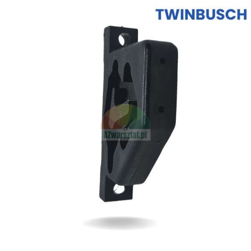 Ersatzteil für Twin Busch: Schaltführung (Schaltklinke am Pedal) für Reifenmontiermaschine