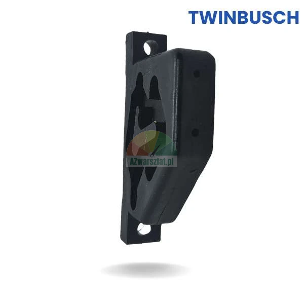 Ersatzteil für Twin Busch: Schaltführung (Schaltklinke am Pedal) für Reifenmontiermaschine