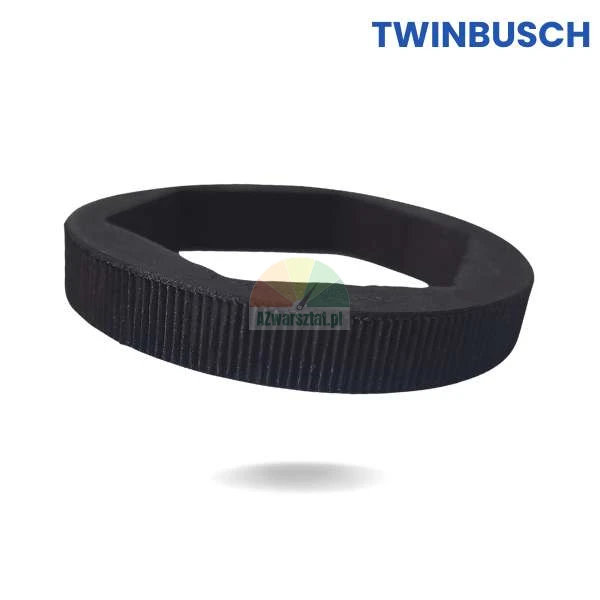Sechskant-Gummipuffer für Reifenmontiermaschine - Ersatz für Twin Busch