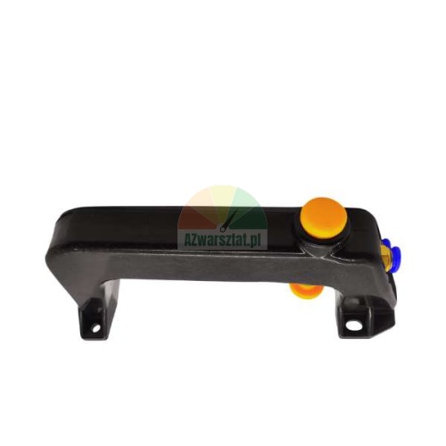 Handgriff mit Ventil für Twin Busch TWX-31 TWX-36 Reifenmontiermaschine