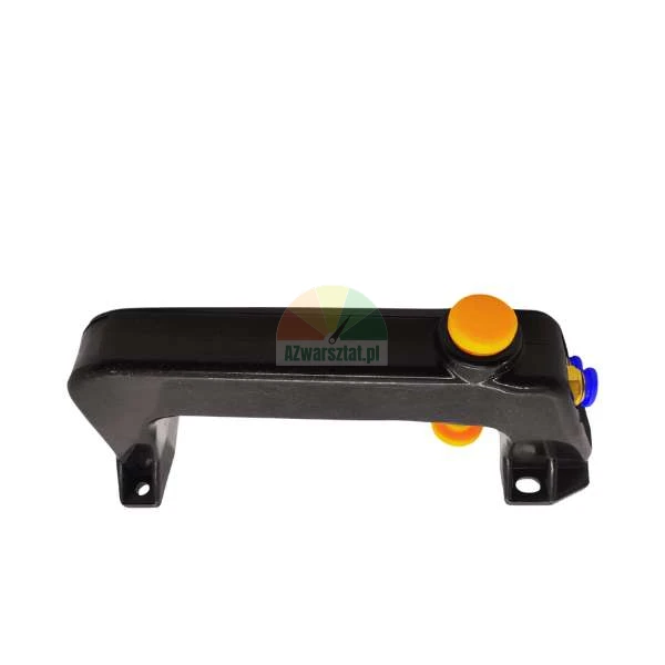 Handgriff mit Ventil für Twin Busch TWX-31 TWX-36 Reifenmontiermaschine