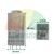 Zeitrelais DC 24V 10s 8 PIN mit Abmessungen