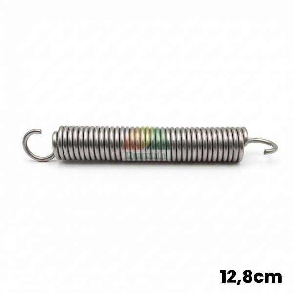 Montagefeder 12,8 cm