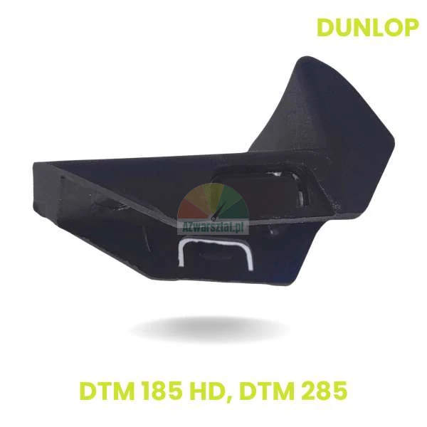 Kunststoff Spannbackenschutz Ersatz für Dunlop DTM 185HD DTM 285 Reifenmontiermaschine 4er Set