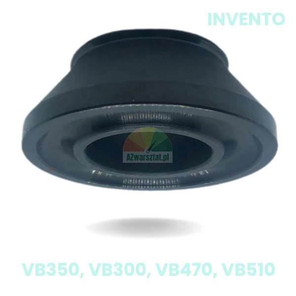 Invento Ersatz: Konus - Randloch 5,2cm - 8cm VB350, VB300, VB470, VB510