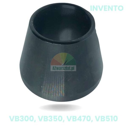 Invento Zentrierkonus, Felgenloch 4,4cm - 6,2cm, für Modelle VB300, VB350, VB470, VB510