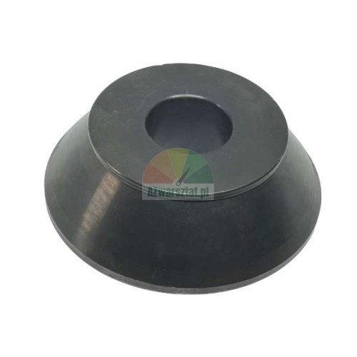 Zentrierkonus für Invento Auswuchtmaschinen 93-137mm