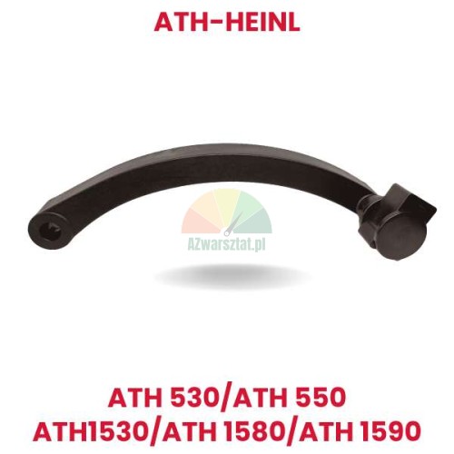 Messlehre mit Kunststoff-Messspitze ATH-HEINL für die Modelle ATH 530, 550, 1530, 1580, 1590