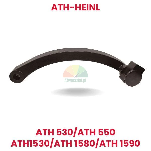 Messlehre mit Kunststoff-Messspitze ATH-HEINL für die Modelle ATH 530, 550, 1530, 1580, 1590