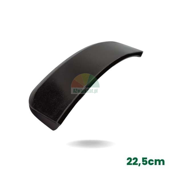 22,5-cm-Schlaglöffelabdeckung