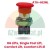 Not-Aus-Taster Ersatz für ATH-Heinl, RG Lifts, Single Post Lift, Comfort Lift 21