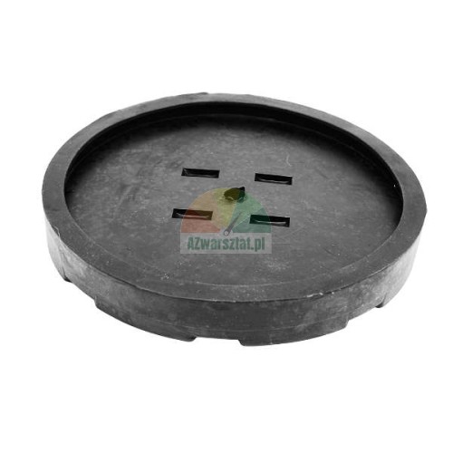 Gummiauflage für ATH-Heinl H1, H3 Hebebühnen