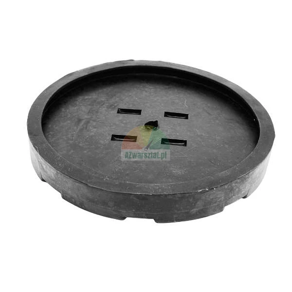 Gummiauflage für ATH-Heinl H1, H3 Hebebühnen