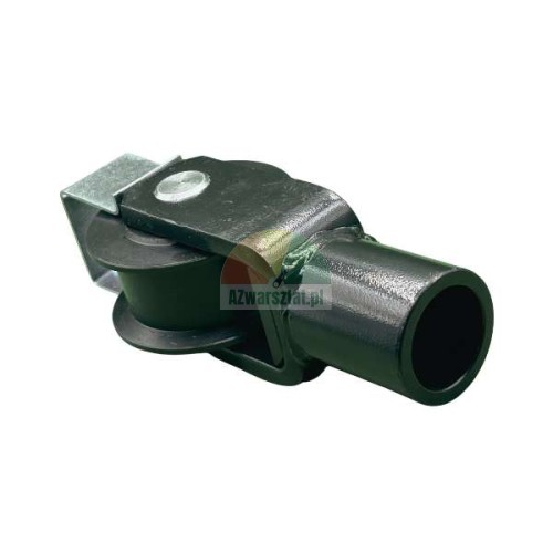 Kettenrad 4t komplett H3 Comfort