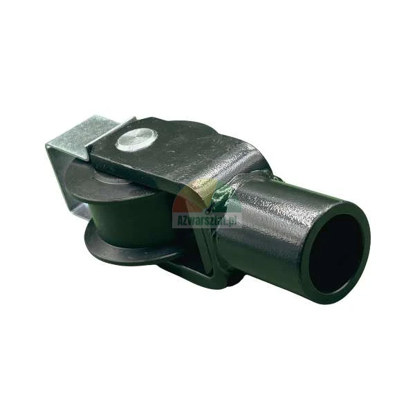 Kettenrad 4t komplett H3 Comfort