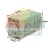 Zeitrelais AC 220V 5s 8 PIN H3Y-2 mit Abmessungen