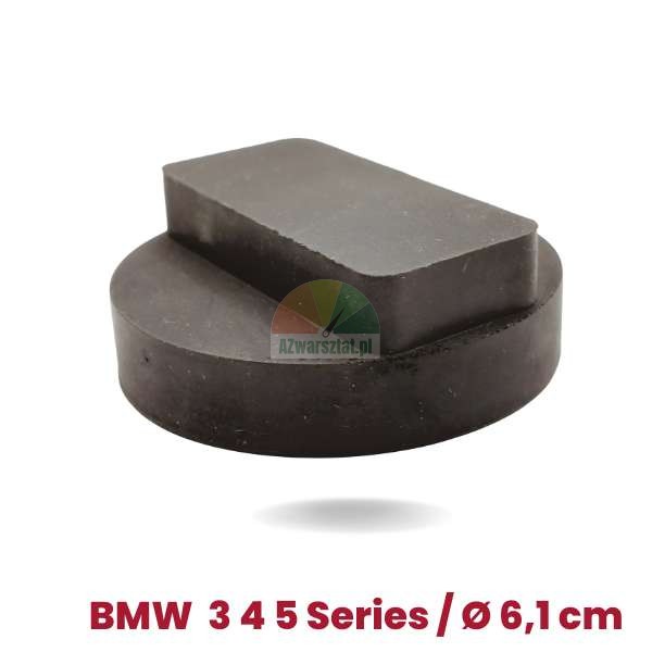 Gummipuffer unter dem Kipphebel (6,1 cm) BMW 3 4 5er Serie
