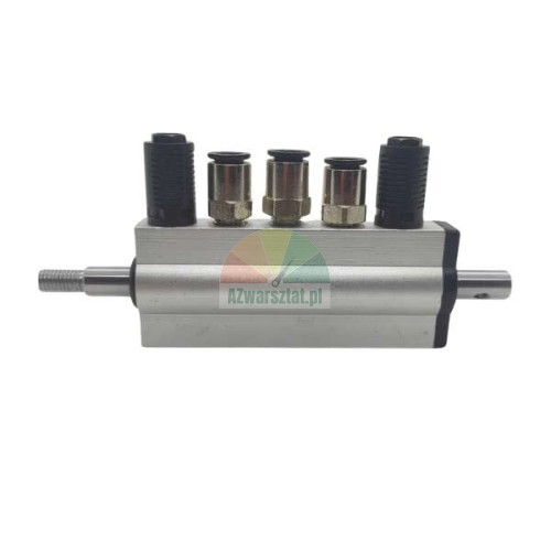 Ventilblock am Pedal TCS 524 Ersatz für Invento