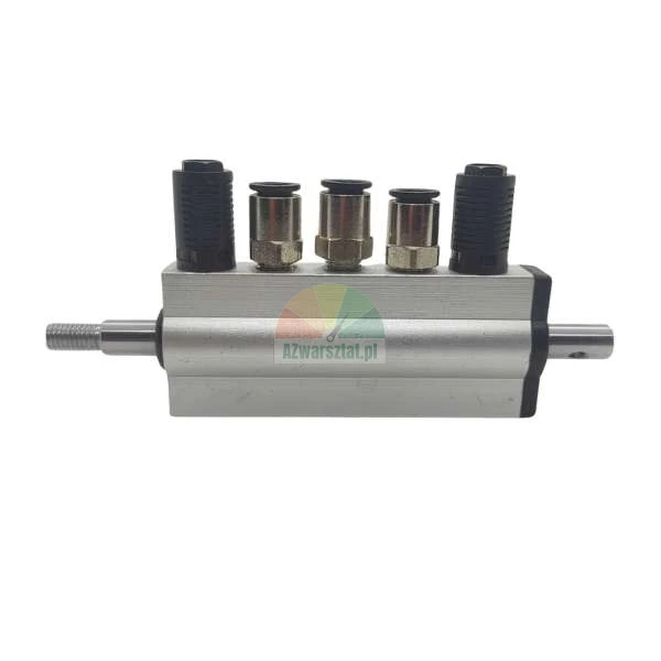Ventilblock am Pedal TCS 524 Ersatz für Invento