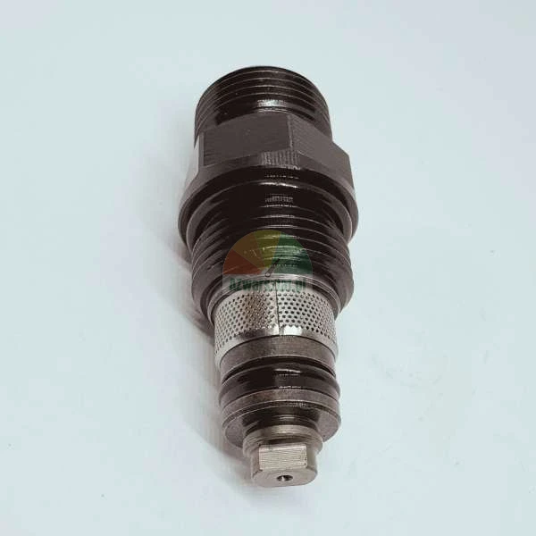 Sicherheitsventil für Hebebühne EL S40M - Invento Ersatz