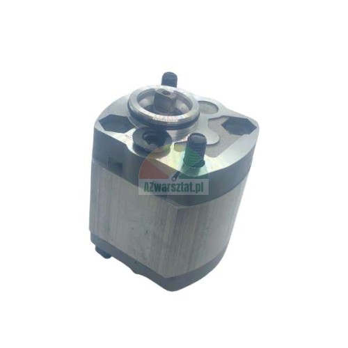 Ersatz-Zahnradpumpe für Invento EL S40 Hebebühne