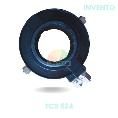 Ersatzteil Invento: Luftverteiler unter dem Tisch für Reifenmontiermaschine TCS 524