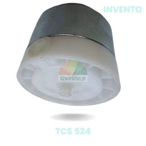 Ersatz-Fußverriegelungszylinder für Reifenmontiermaschine Invento TCS 524
