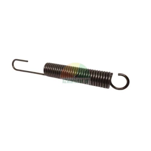 Backen- und Abdrückfeder für Invento TCS 521 und TC 724 MI Reifenmontiermaschinen