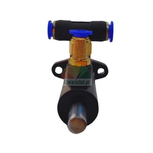 Luftverteiler für Wulstniederdrücker Invento TC 720 TC 722 TC 724 Reifenmontiermaschine