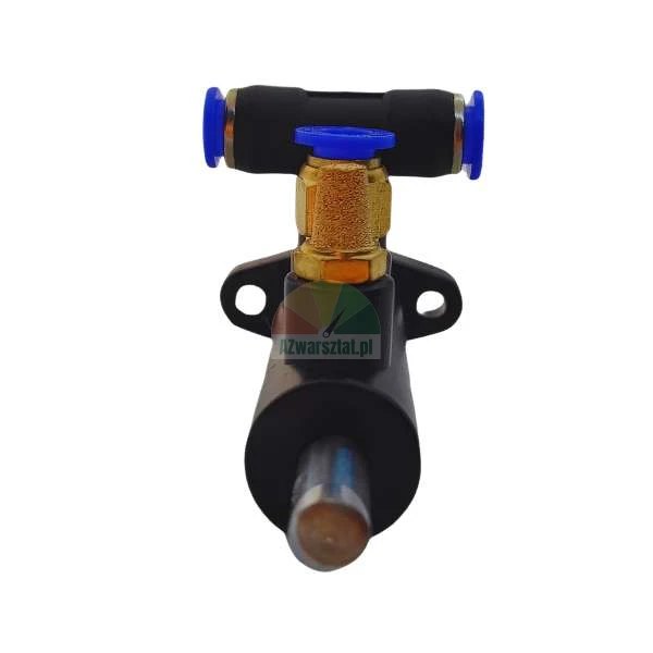 Luftverteiler für Wulstniederdrücker Invento TC 720 TC 722 TC 724 Reifenmontiermaschine
