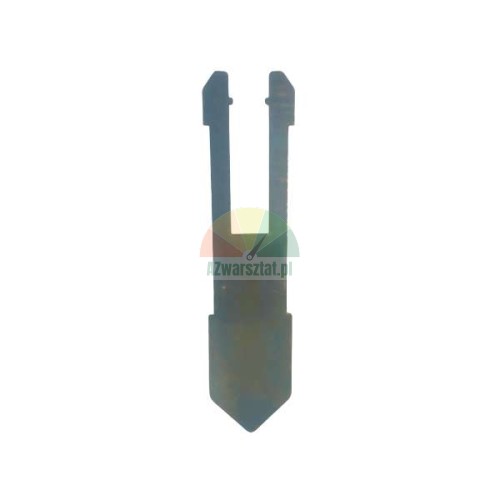 Klemmenführung für Reifenmontiermaschine TC 720 Invento Ersatz