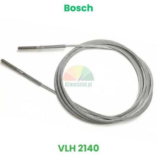 Stahlseil für Hebebühne Bosch VLH 2140 Ersatzteil