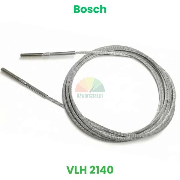 Stahlseil für Hebebühne Bosch VLH 2140 Ersatzteil
