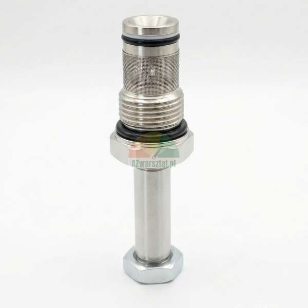 Absenkventil für Magnet 16mm / G27mm