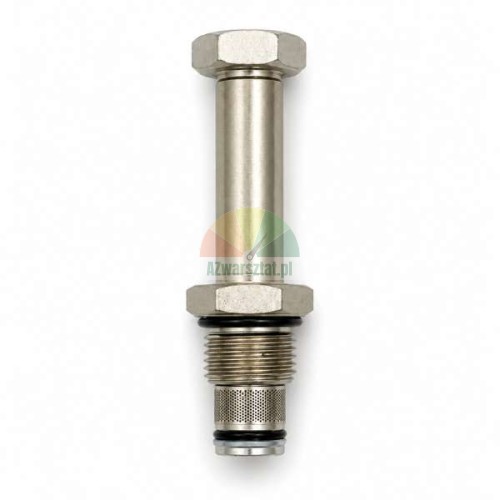 Senkventil für Magnetspule 16mm / G22mm