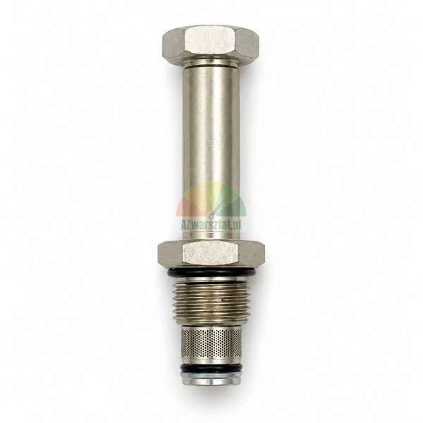 Senkventil für Magnetspule 16mm / G22mm