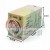 Zeitrelais AC 220V 5s 8 Pin H3Y-2 mit Abmessungen