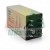 H3Y-2 industrielles Zeitrelais mit AC220V Stromquelle und 8-Pin-Anschlussbasis.