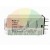 Zeitrelais H3Y-2 24VAC mit Schaltplan und Einstellrad