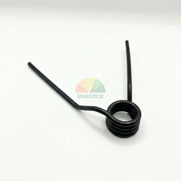 Torsionsfeder 21mm